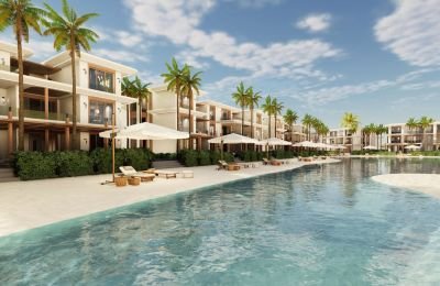 Chalet 120 m² (2-bedroom) for sale in Zoya Ghazala Bay, Ghazala Bay, Egypt