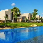 For sale: 2-bedroom Chalet 99 m² in Hacienda Bay, Sidi Abdel Rahman, Egypt