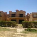 3-bedroom Villa 240 m² for sale in La Vista Topaz, Ain Sokhna, Egypt