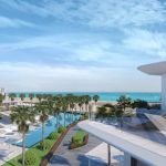 For sale: 3-bedroom Chalet 133 m² in June, Ras El Hekma, Egypt