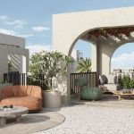 For sale: 3-bedroom Townhouse 173 m² in O West Orascom, October Gardens, Egypt