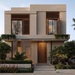 4-bedroom Villa 250 m² for sale in East Vale, Mostakbal City, Egypt