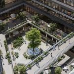 Retail 93 m² for sale in Centrada Rise, 6th of October City, Egypt