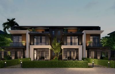 Apartment 160 m² (3-bedroom) for sale in Monark Residence, Mostakbal City, Egypt