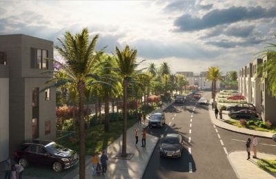 3-bedroom Apartment 160 m² for sale in Al Burouj, El Shorouk, Egypt