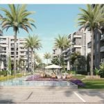 3-bedroom Apartment 164 m² for sale in De Joya 3, New Capital City, Egypt