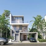 Villa 355 m² (3-bedroom) for sale in Saada, New Cairo, Egypt