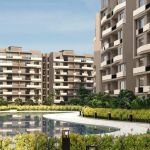 Duplex 189 m² (3-bedroom) for sale in De Joya 4, New Capital City, Egypt