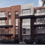 For sale: 2-bedroom Apartment 173 m² in New Giza, 6th of October City, Egypt