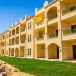 2-bedroom Chalet 105 m² for sale in Lasirena Palm Beach, Ain Sokhna, Egypt