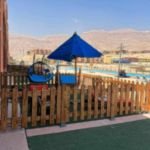 Chalet 125 m² (2-bedroom) for sale in Porto Sokhna, Ain Sokhna, Egypt