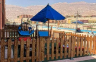 شاليه غرفتين نوم 125 م² للبيع في بورتو السخنة، العين السخنة، مصر
