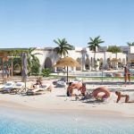 Townhouse 225 m² (3-bedroom) for sale in Bianchi Ilios, Sidi Abdel Rahman, Egypt