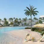 For sale: 3-bedroom Twinhouse 177 m² in The Groove, Ain Sokhna, Egypt