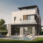 4-bedroom Villa 251 m² for sale in GRAND LANE, 6th settlement, Egypt