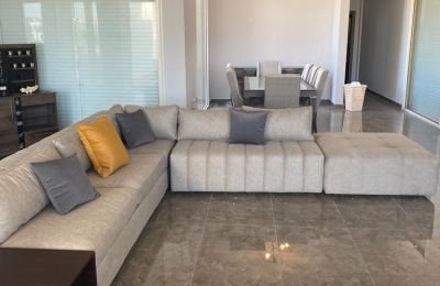 Villa 306 m² (5-bedroom) for sale in Seashell Sidi Abdel Rahman, Sidi Abdel Rahman, Egypt