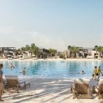 2-bedroom Chalet 100 m² for sale in Jefaira, Ras El Hekma, Egypt