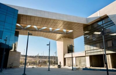 وحدة إدارية 154 م² للبيع في إيتابا سكوير، الشيخ زايد، مصر