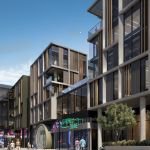 Administrative 370 m² for sale in V40 District, New Cairo, Egypt