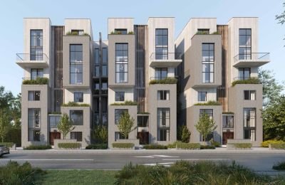 For sale: 3-bedroom Duplex 235 m² in Ivoire East, New Cairo, Egypt