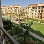 4-bedroom Apartment 220 m² for sale in Stone Residence, New Cairo, Egypt