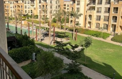 4 غرف نوم شقة 220 م² للبيع في ستون ريزيدنس، القاهرة الجديدة، مصر