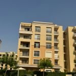 Apartment 182 m² (3-bedroom) for sale in Sarai, New Cairo, Egypt