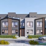 3-bedroom Townhouse 205 m² for sale in The City of Odyssia, Mostakbal City, Egypt