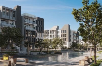 For sale: 2-bedroom Apartment 140 m² in Rivers, New Zayed, Egypt