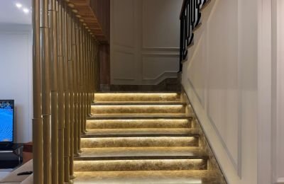 5-bedroom Townhouse 285 m² for sale in DISTRICT 5, South New Cairo, Egypt