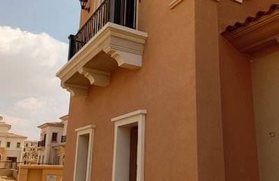 تاون هاوس 3 غرف نوم 255 م² للبيع في سيتي جيت، القاهرة الجديدة، مصر