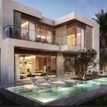 4-bedroom Villa 240 m² for sale in Solana East, New Cairo, Egypt