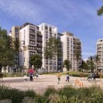 Apartment 108 m² (2-bedroom) for sale in ZED East, 6th settlement, Egypt