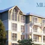 3-bedroom Apartment 155 m² for sale in Aliva Mountain View Mostakbal City, Mostakbal City, Egypt