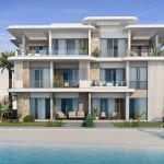 Chalet 77 m² (2-bedroom) for sale in Koun, Ras El Hekma, Egypt