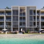 Chalet 107 m² (2-bedroom) for sale in Azha North Coast, Ras El Hekma, Egypt