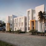 Chalet 127 m² (3-bedroom) for sale in Cali Coast Ras El Hekma, Ras El Hekma, Egypt