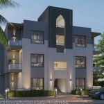 2-bedroom Chalet 83 m² for sale in Gaia, Ras El Hekma, Egypt