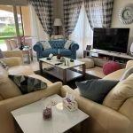Chalet 190 m² (3-bedroom) for sale in La Vista Gardens, Ain Sokhna, Egypt