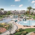 2-bedroom Chalet 80 m² for sale in Makadi Heights, Makadi, Egypt