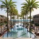Studio 78 m² for sale in Silversands, Sidi Heneish, Egypt
