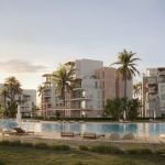 Apartment 120 m² (3-bedroom) for sale in Hyde Park North - Seashore, Ras El Hekma, Egypt