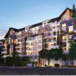 Apartment 264 m² for sale in The Loft, New Capital City, Egypt