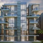 3-bedroom Apartment 134 m² for sale in Sun Capital, October Gardens, Egypt