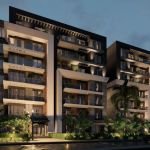Apartment 130 m² (2-bedroom) for sale in Monark Residence, Mostakbal City, Egypt