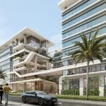 Administrative 45 m² for sale in Paragon 2, New Capital City, Egypt