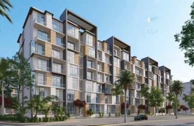 For sale: 3-bedroom Twinhouse 257 m² in Nyoum Mostaqbal City, Mostakbal City, Egypt