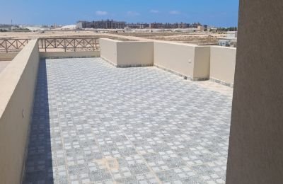 For sale: 4-bedroom Villa 245 m² in Stella Heights, Sidi Abdel Rahman, Egypt