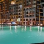 2-bedroom Apartment 209 m² for sale in Golf Porto Marina, Al Alamein, Egypt
