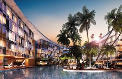 For sale: 3-bedroom Apartment 160 m² in Fifth Square Al Marasem, New Cairo, Egypt